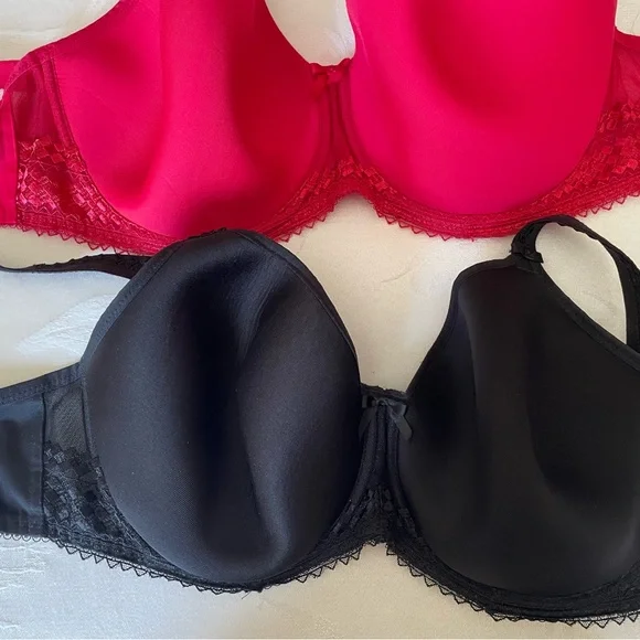 Bras 32G . Very gently worn bras - Picture 5 of 9